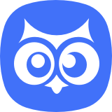 猫头鹰无感心理评估