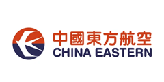 中国东方航空