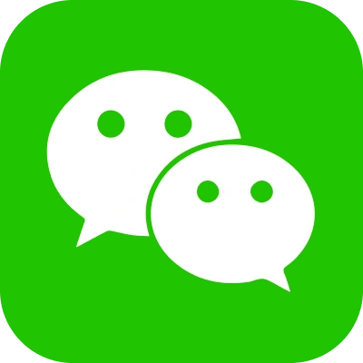 微信logo