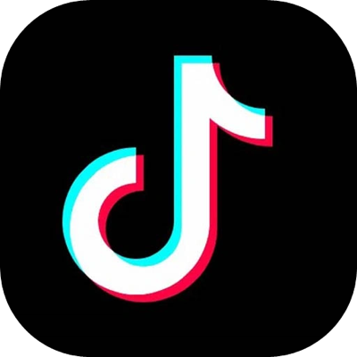 抖音logo
