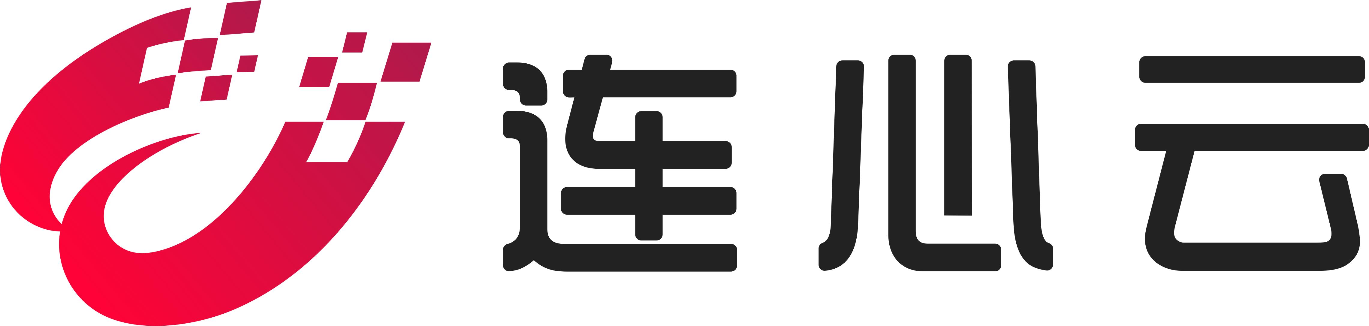 连心云