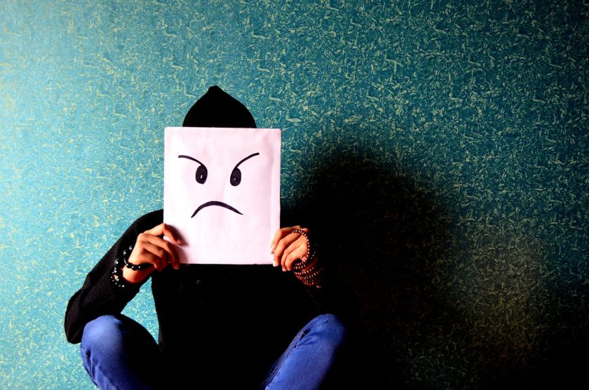 遇事“心急火燎”，该如何改掉急脾气？
