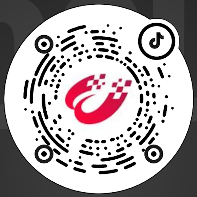 抖音大logo